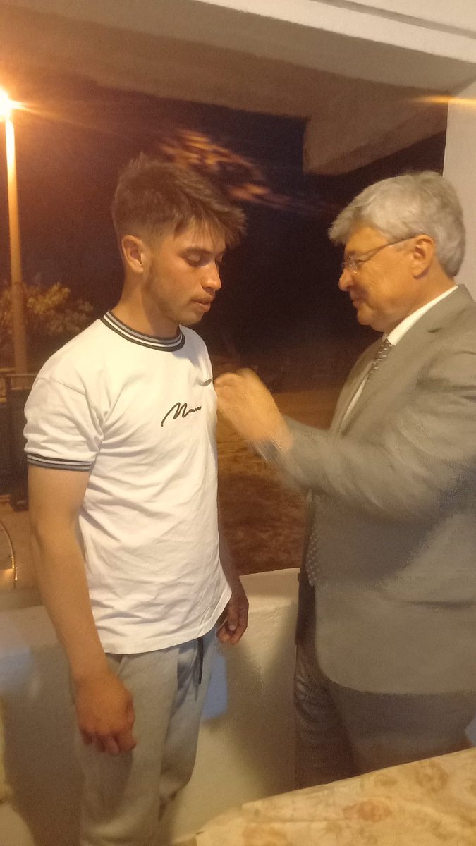Metin Ergun tweet media