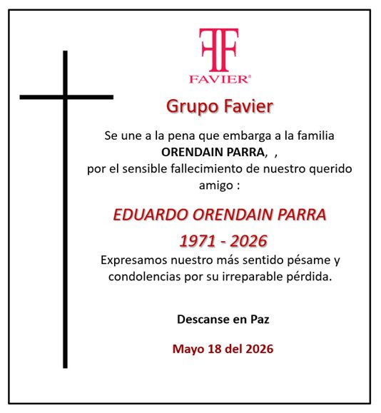 Alvaro Favier tweet media