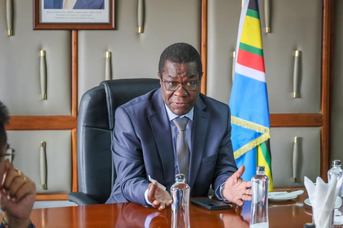 BernardKavuli's tweet photo. Opiyo Wandayi should just resign. https://t.co/slCumQt1ys