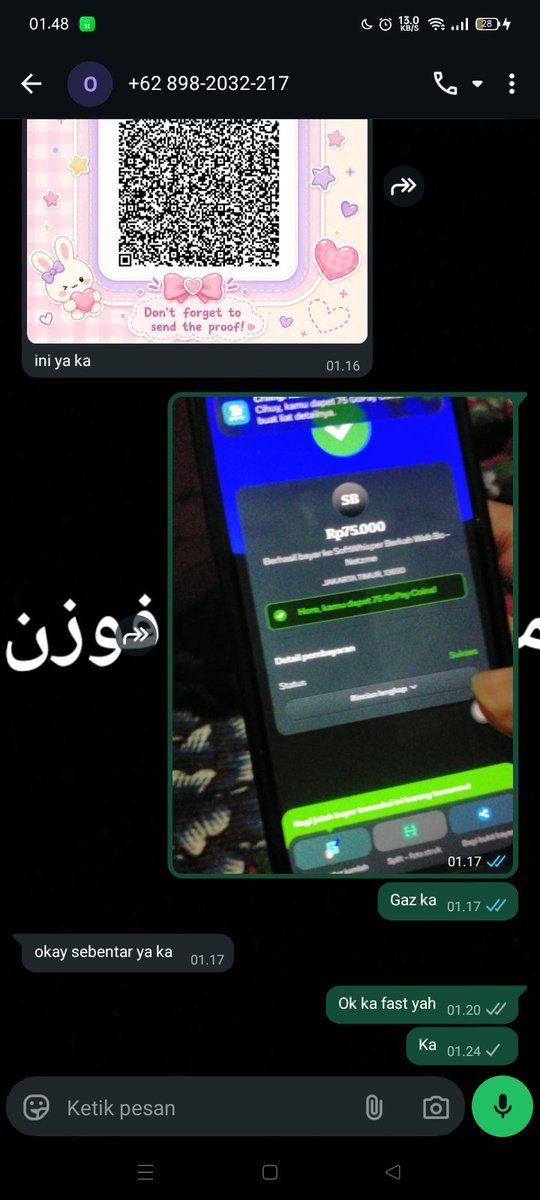 alif fawzan tweet media