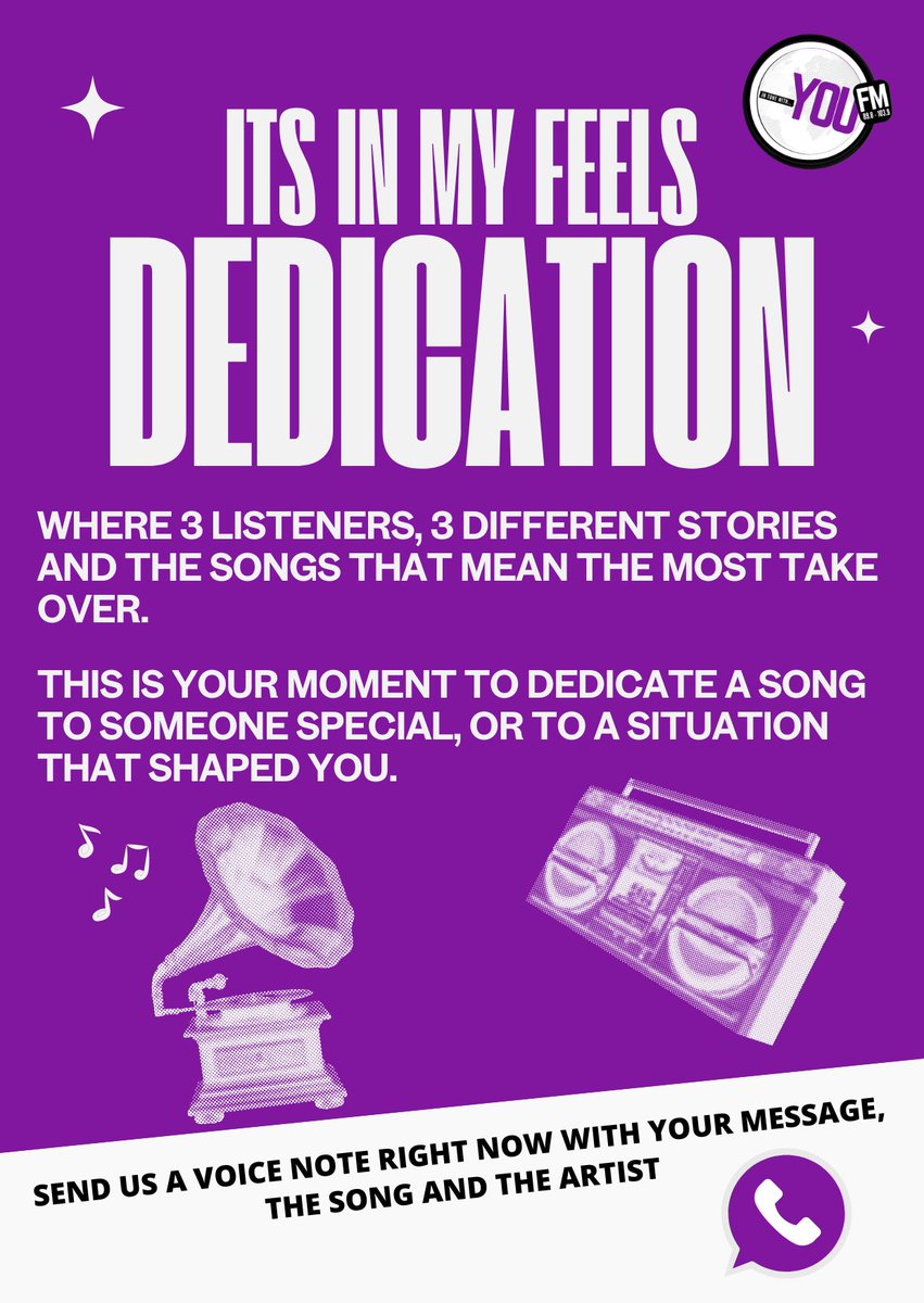 #InTuneWithYOU tweet media