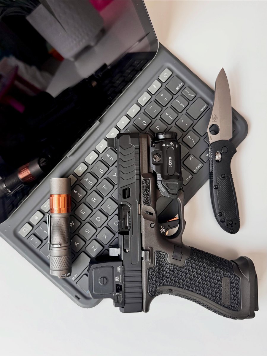 Black Wolf Tactical tweet media