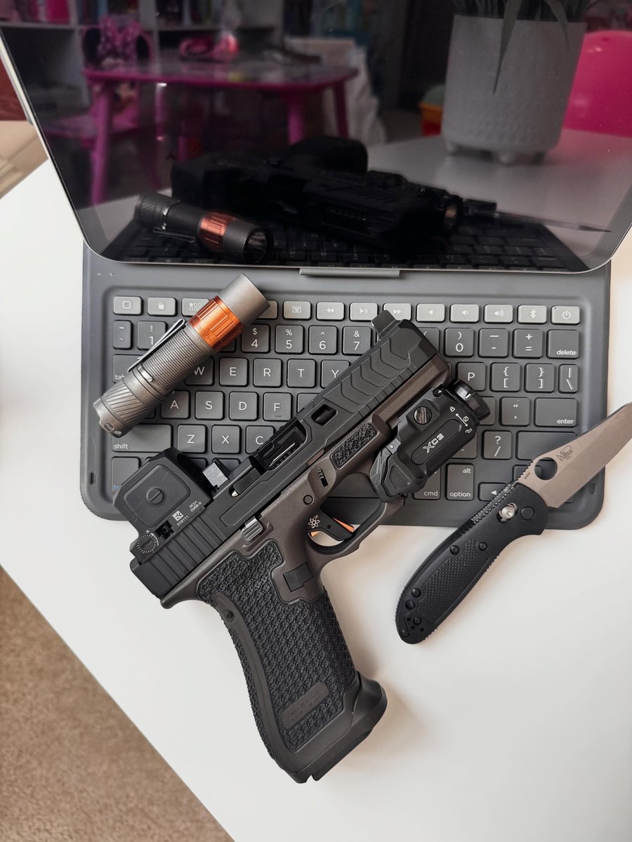 Black Wolf Tactical tweet media