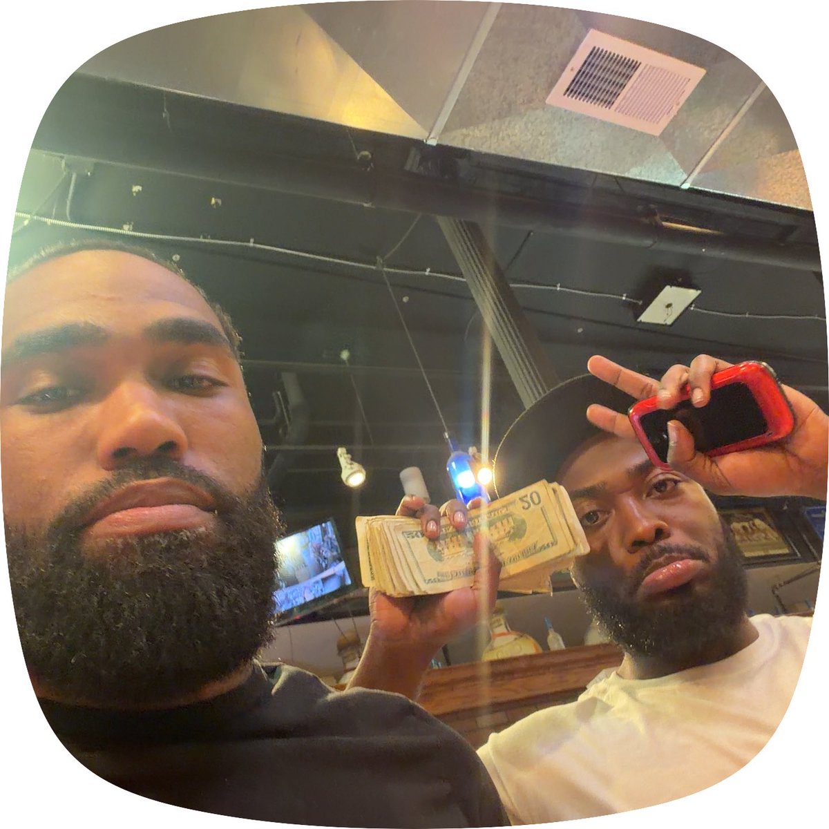 IG: Quabackstylin tweet media