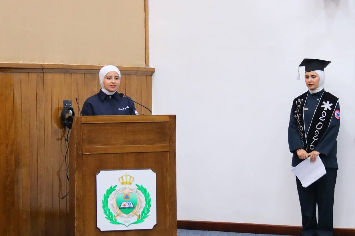 رنا الحجايا / Rana khalaf Alhajaya tweet media