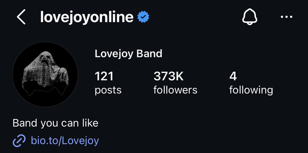 tauntbur's tweet photo. pfp changed on tiktok, insta, and twitter….PREPARE FOR THE NEW ERA LOVENJOYERS!!!!!! https://t.co/KR7WODnU7e