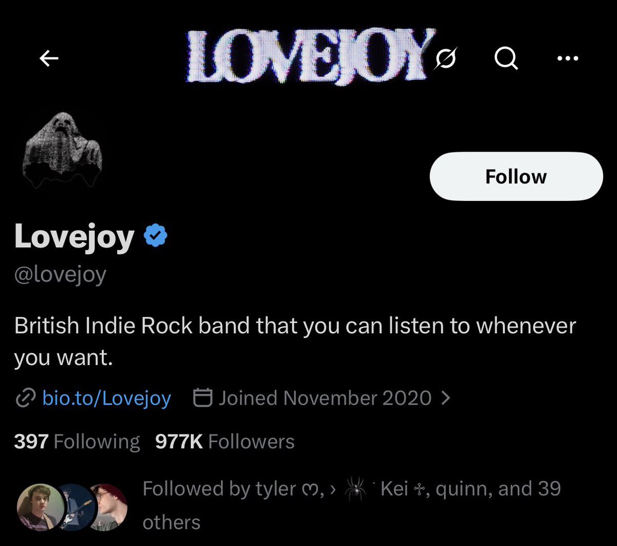 tauntbur's tweet photo. pfp changed on tiktok, insta, and twitter….PREPARE FOR THE NEW ERA LOVENJOYERS!!!!!! https://t.co/KR7WODnU7e