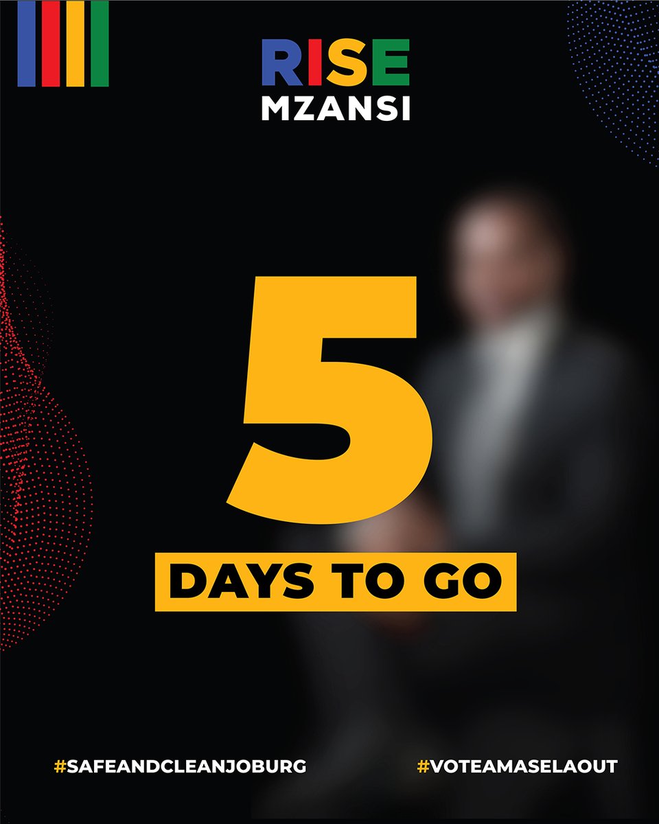 RISE Mzansi tweet media