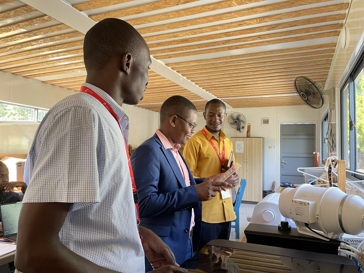 iome254's tweet photo. Strong partnerships create stronger futures.

Follow for more
DM for info

#YouthEmpowerment #SkillsDevelopment #IOMe254 #Mombasa https://t.co/Zy8jTOSjmu