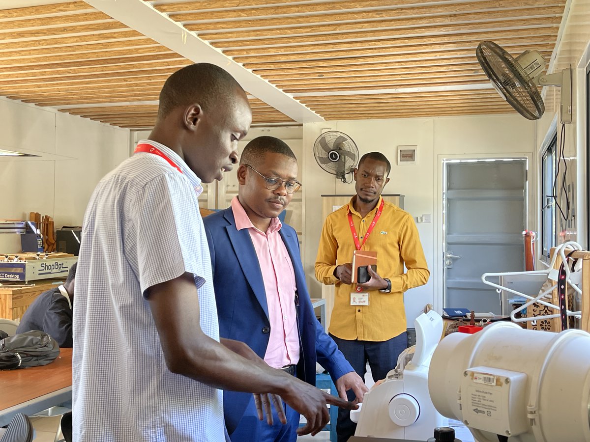 iome254's tweet photo. Strong partnerships create stronger futures.

Follow for more
DM for info

#YouthEmpowerment #SkillsDevelopment #IOMe254 #Mombasa https://t.co/Zy8jTOSjmu
