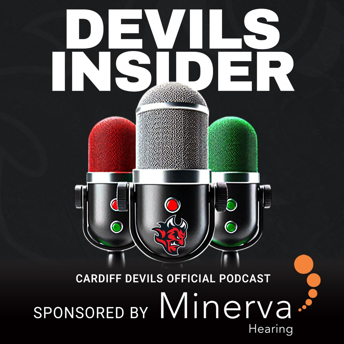 cardiffdevils's tweet photo. 𝗔𝗳𝘁𝗲𝗿 𝗮 𝗹𝗶𝘁𝘁𝗹𝗲 𝗽𝗼𝘀𝘁-𝘀𝗲𝗮𝘀𝗼𝗻 𝗿𝗲𝗰𝗵𝗮𝗿𝗴𝗲, 𝗗𝗲𝘃𝗶𝗹𝘀 𝗜𝗻𝘀𝗶𝗱𝗲𝗿 𝗶𝘀 𝗯𝗮𝗰𝗸 𝗳𝗼𝗿 𝘁𝗵𝗲 𝗦𝘂𝗺𝗺𝗲𝗿 𝗦𝗲𝗿𝗶𝗲𝘀 🏒🎧

Kicking things off with chats from the boys - Nick Welsh, Joey Martin & Jake Sacratini 😈

📻 Apple ➡️  https://t.co/kKSaA77P96
📻 Spotify ➡️  https://t.co/PmZhe1VYcv