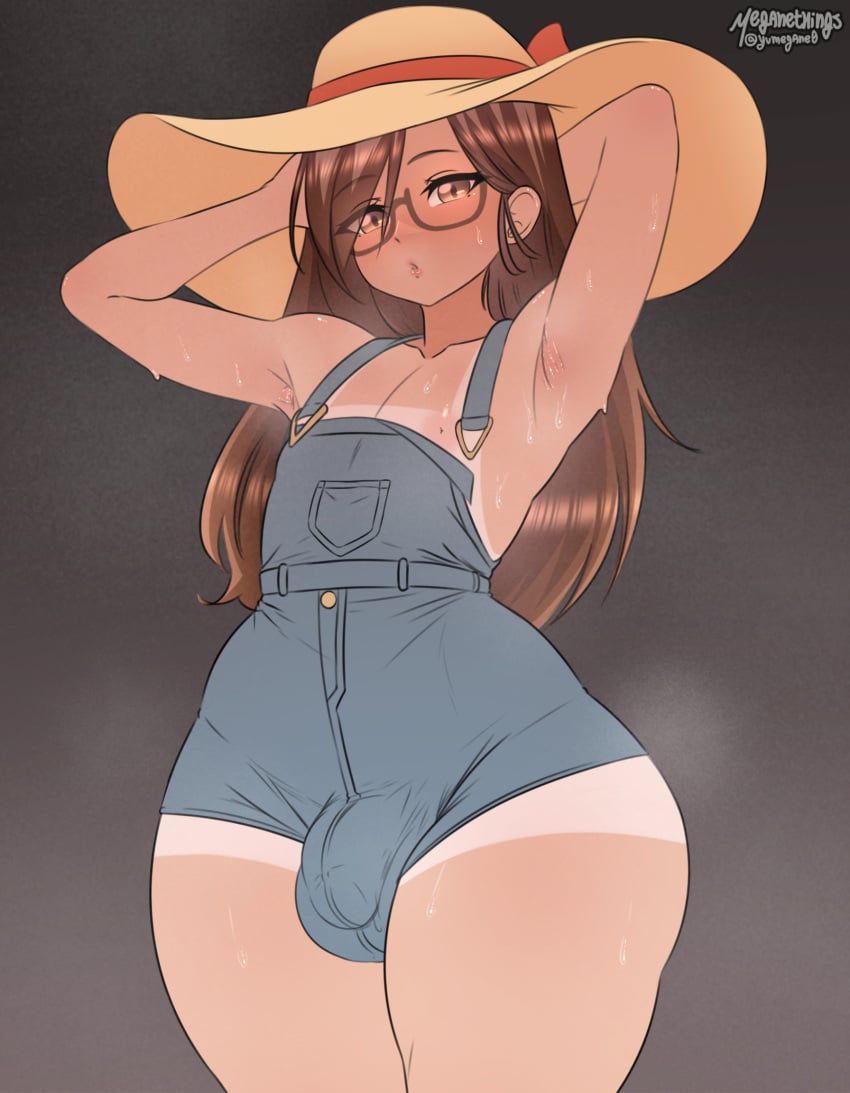 Just_Wadii's tweet photo. @loomforthought_ Un segundo intento! 

Granjerito y bikini de oro, jsjs https://t.co/1UPuaavZI0