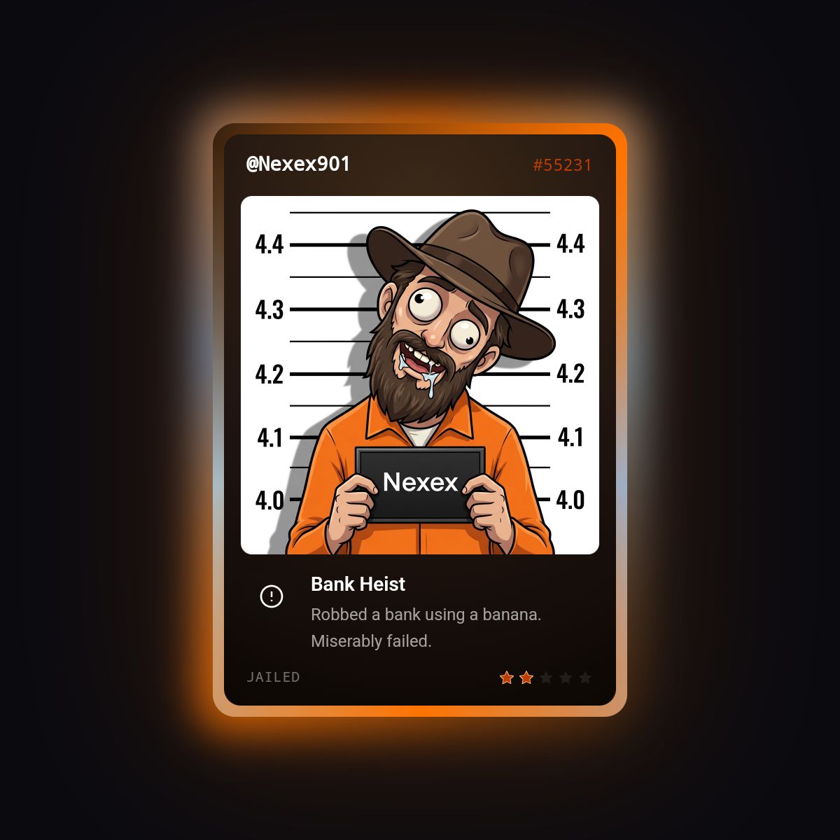 NeXex tweet media