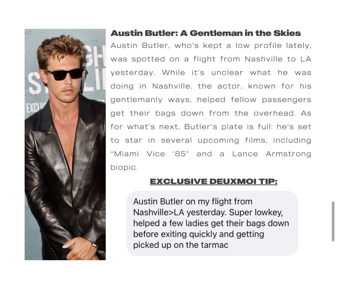 BB Butler tweet media