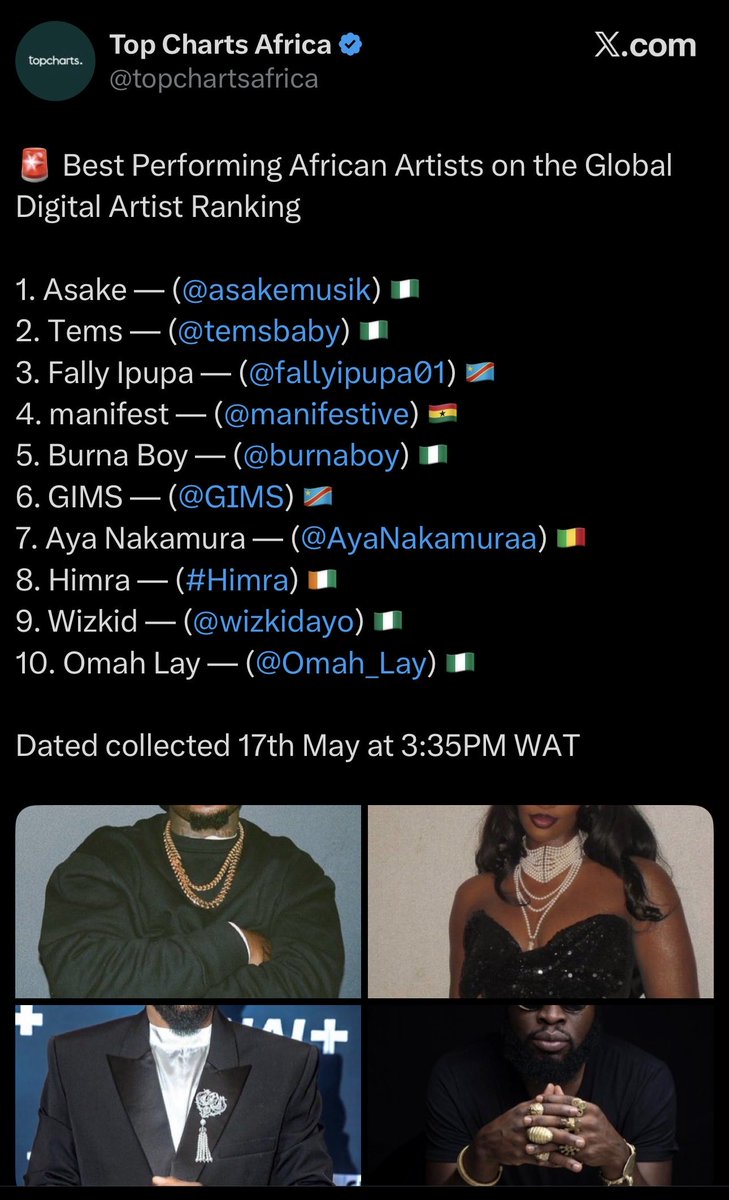 ChristDeKing's tweet photo. only M.anifest from Ghana 🇬🇭 🔥 https://t.co/RK6k8gH4GD