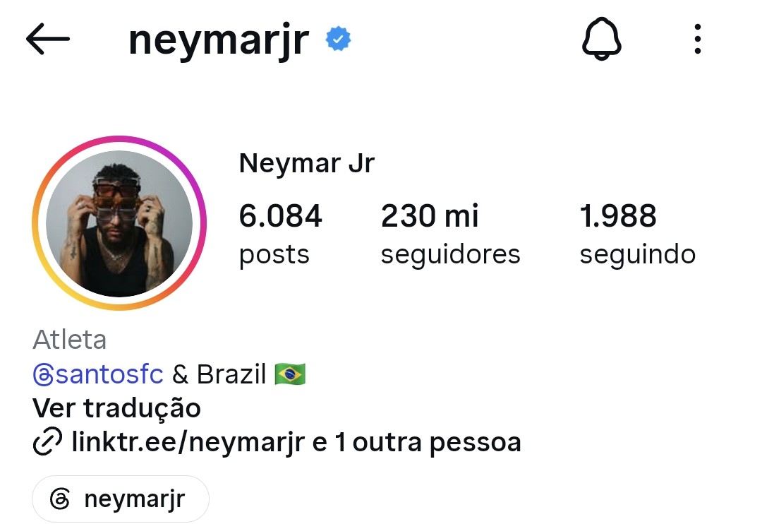 Mel DAMASCENO tweet media