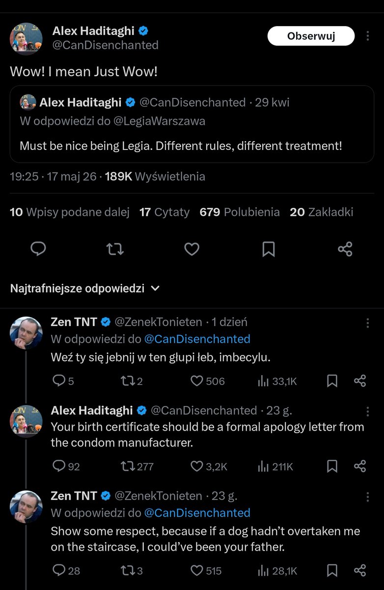 Context of Polish Football tweet media