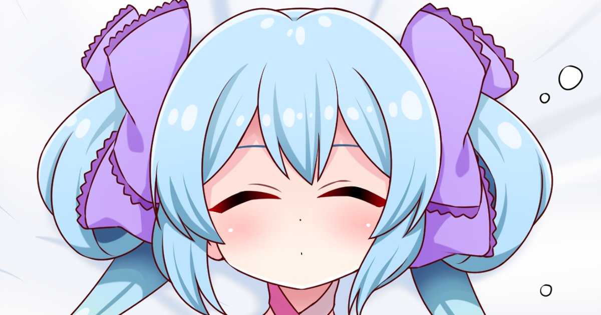 七峰七緒 tweet media