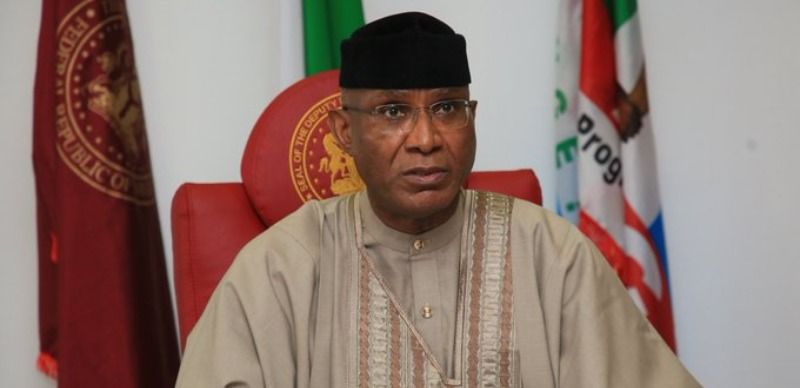 Punch Newspapers tweet media