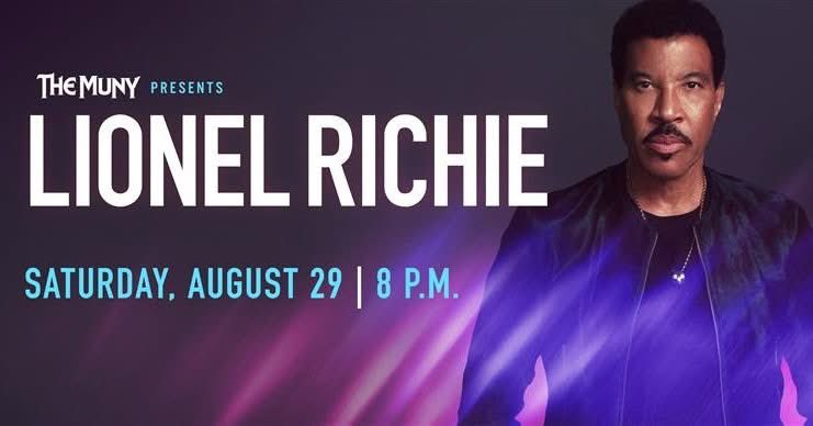 MetroTix's tweet photo. Tickets to The Muny are on sale now! https://t.co/oRHiLKEye6 https://t.co/EUBVMI8KOf