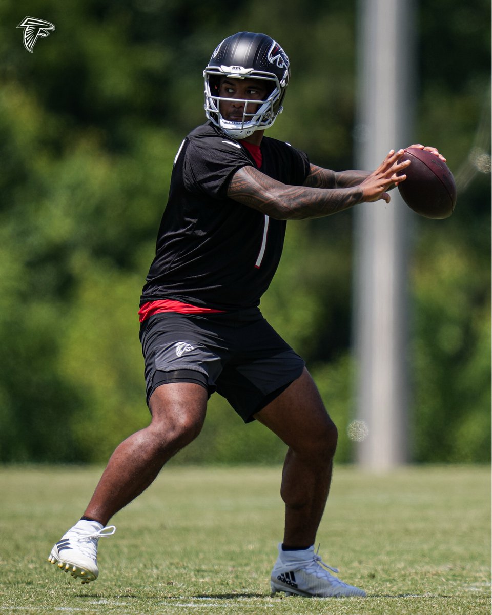 Atlanta Falcons tweet media