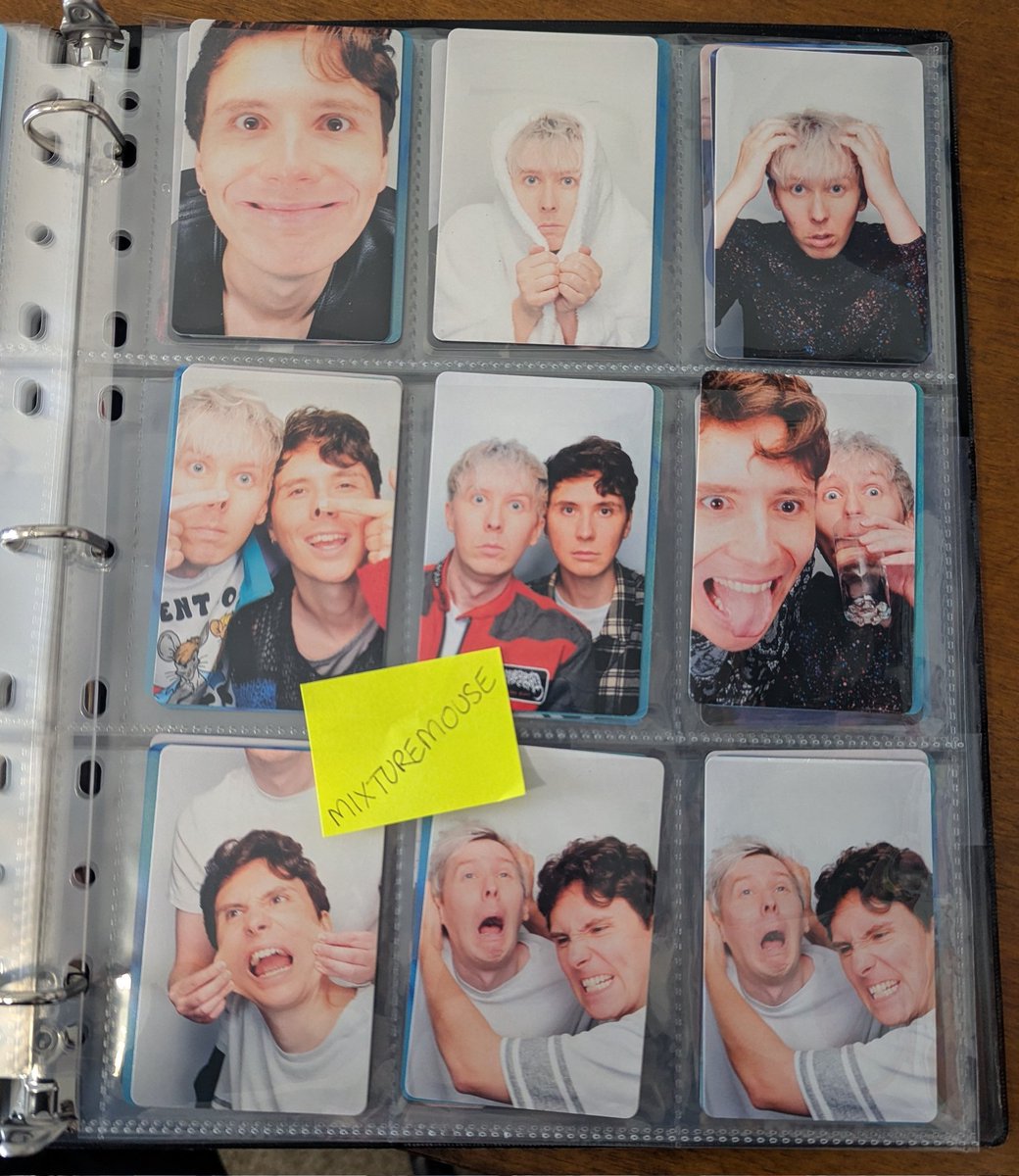 mixturemouse's tweet photo. Proof the cards Exist lol 
(Only WTT shiny phan for shiny catboys soz) https://t.co/Q7anGZ9K2W