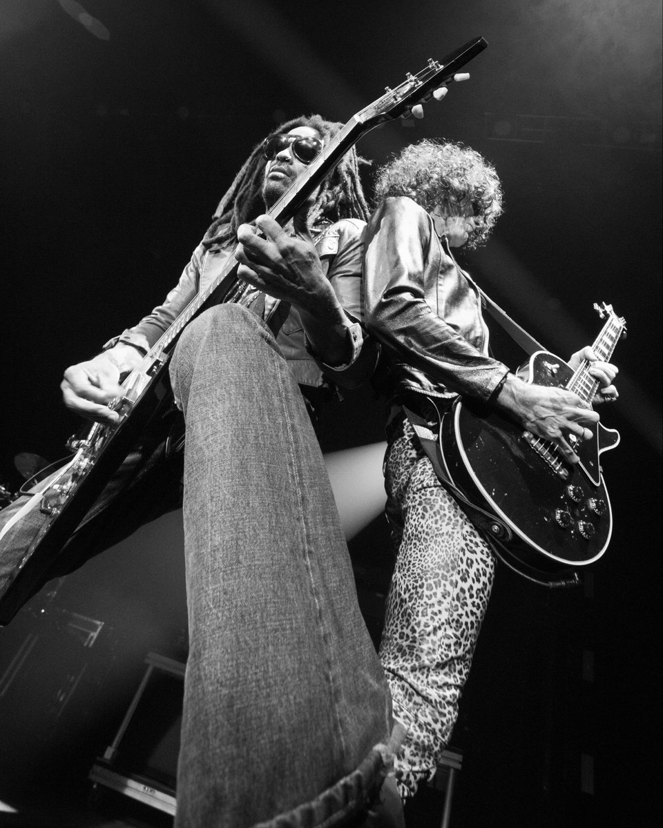 LennyKravitz's tweet photo. Atlantic City. 5.16.26.
📸 Mia Ross https://t.co/N7AhNPZOzW