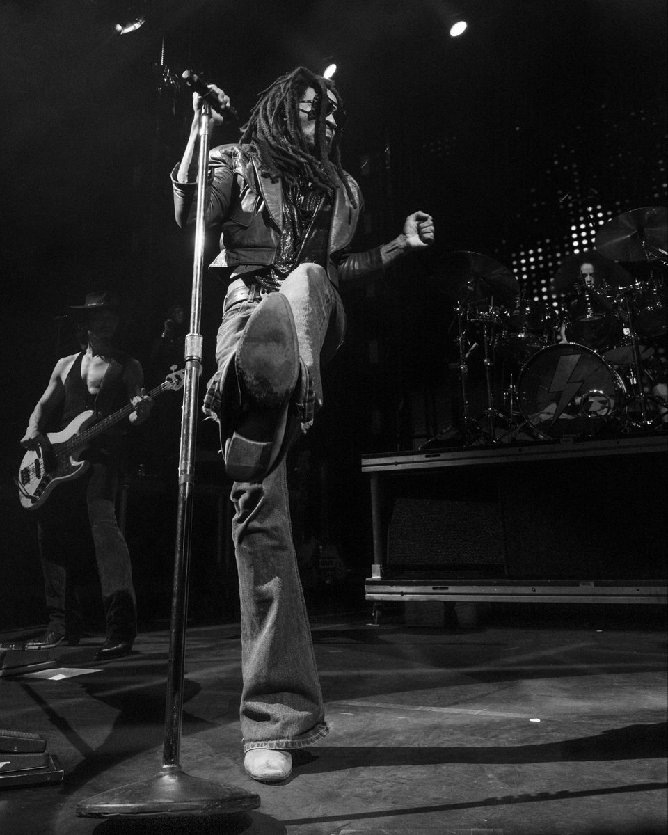 LennyKravitz's tweet photo. Atlantic City. 5.16.26.
📸 Mia Ross https://t.co/N7AhNPZOzW