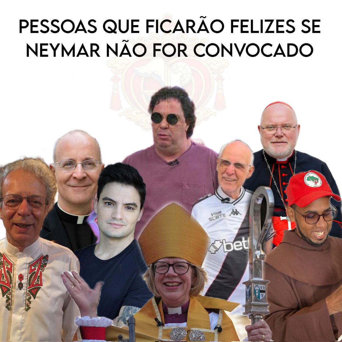 brasilrtc's tweet photo. Ainda é contra? https://t.co/wYd2wOSJjv
