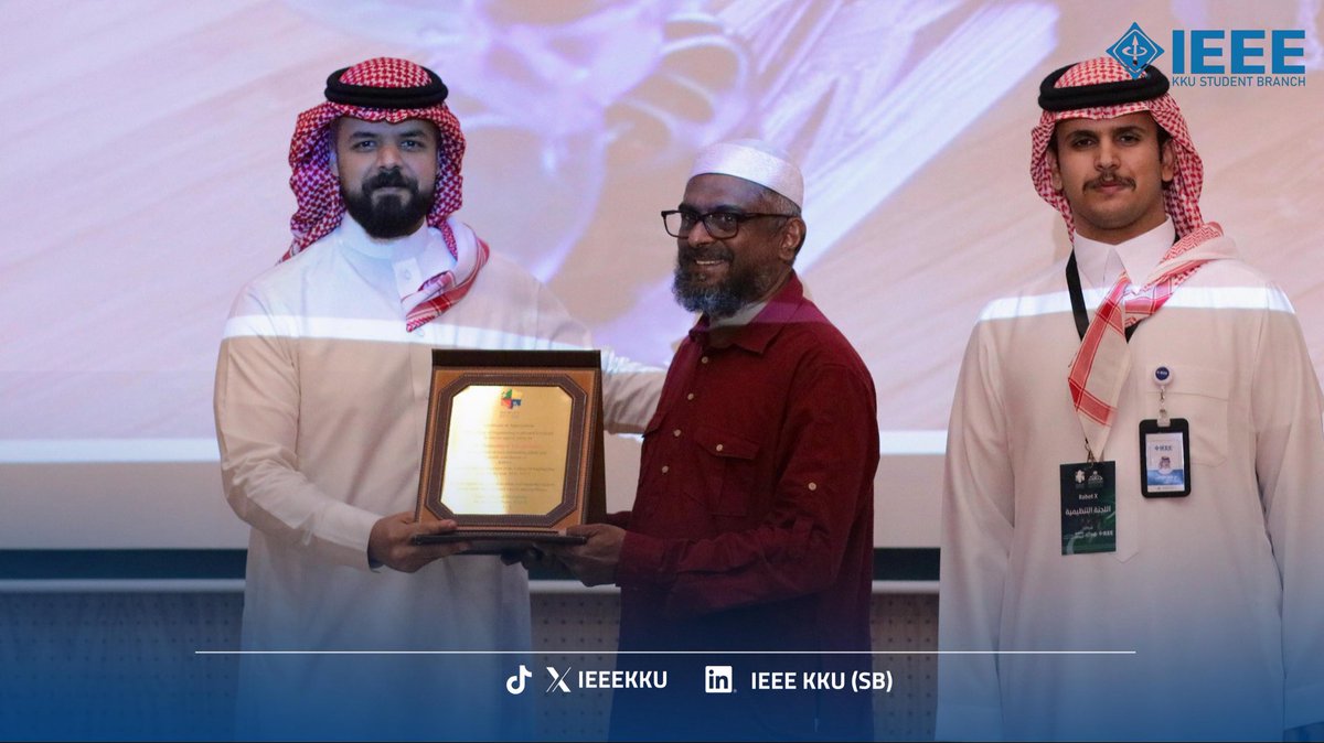 IEEE tweet media