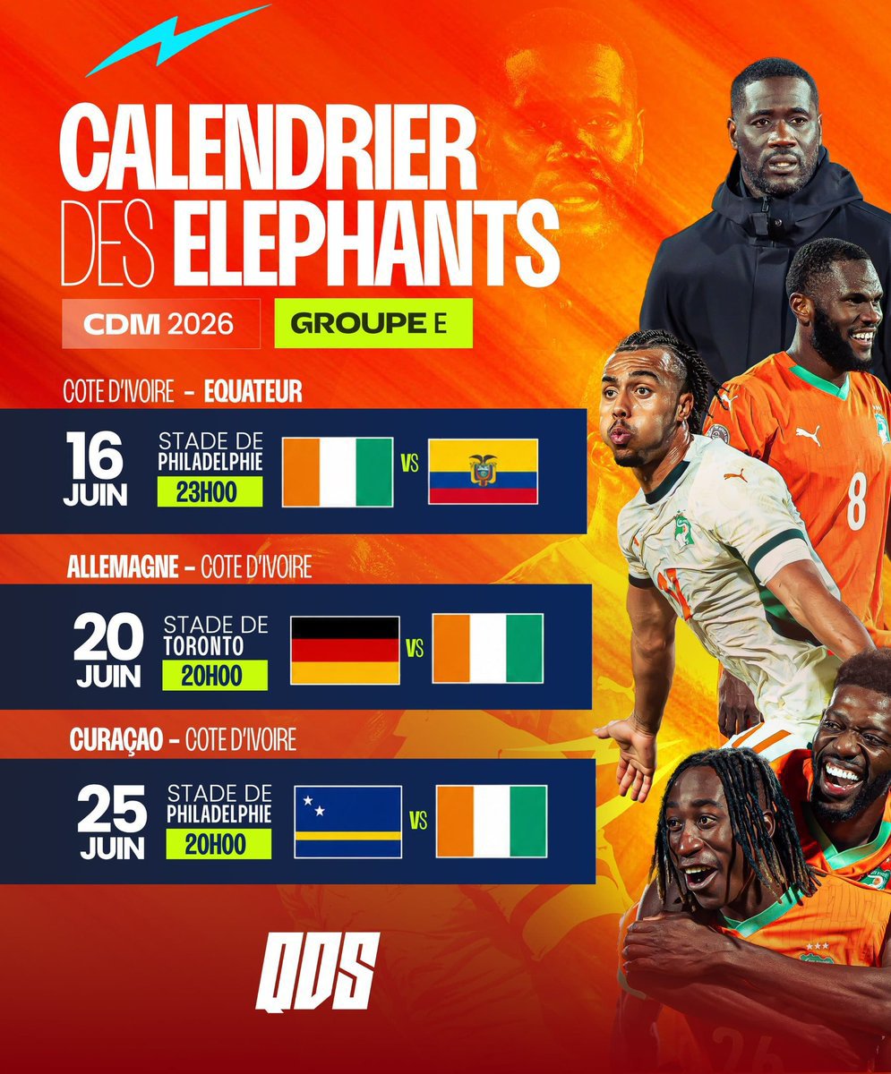 Didier🇨🇮kamou🇨🇮🇲🇦 tweet media