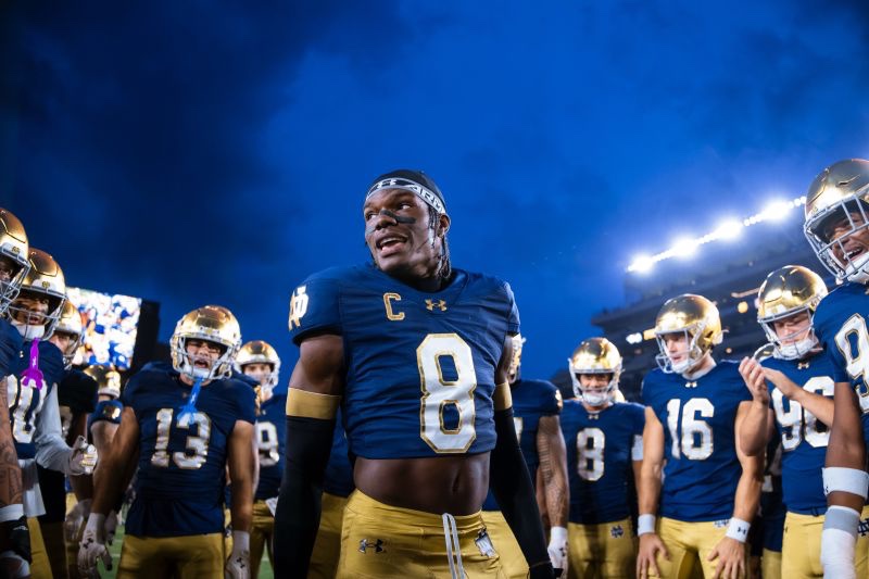 Holtz's Heroes Foundation tweet media