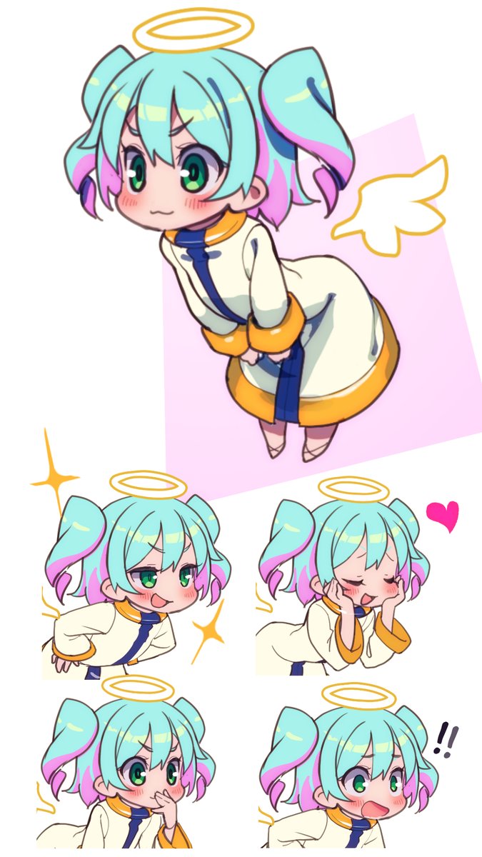 Life Is PI🥧 (Commission closed) tweet media