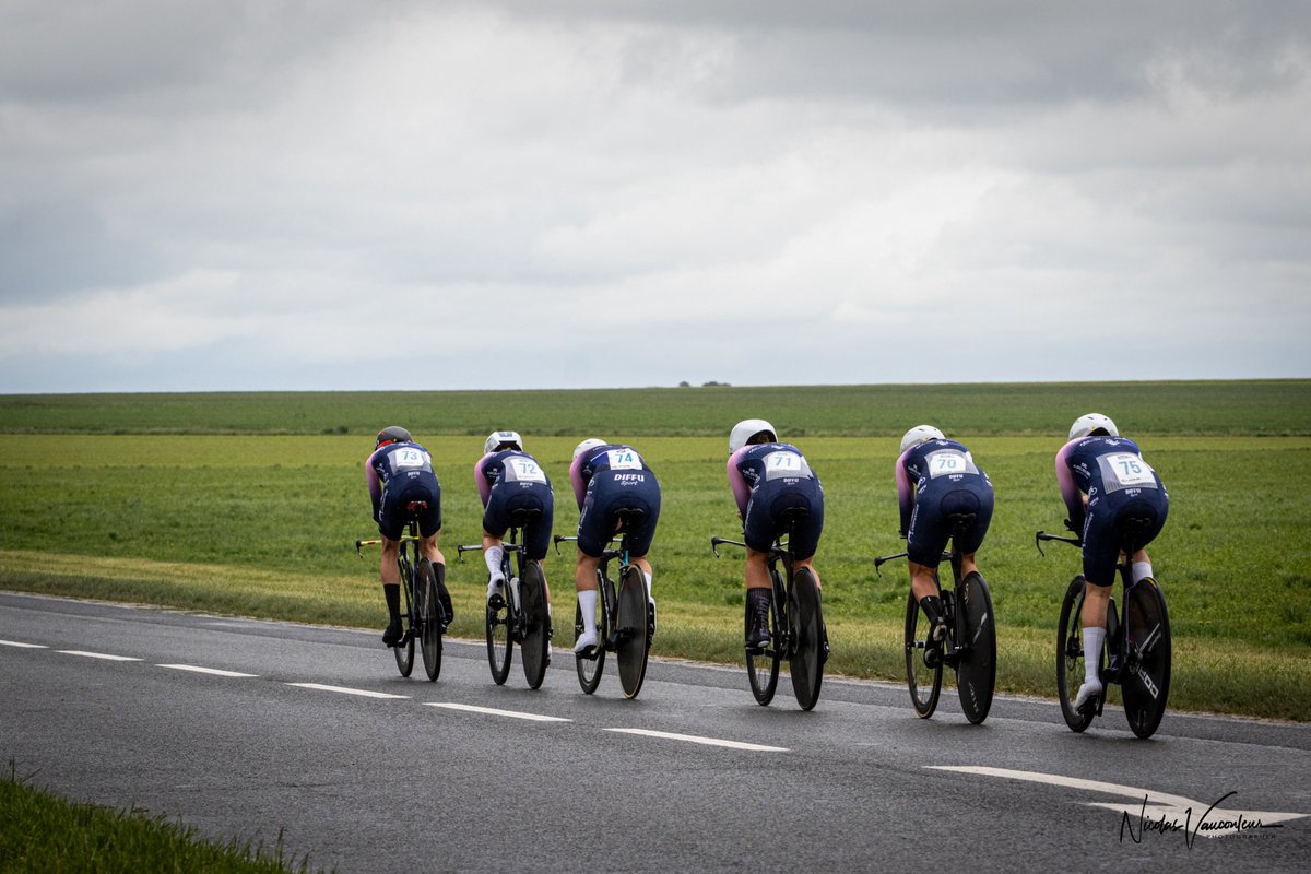 Actu Cyclisme Féminin tweet media