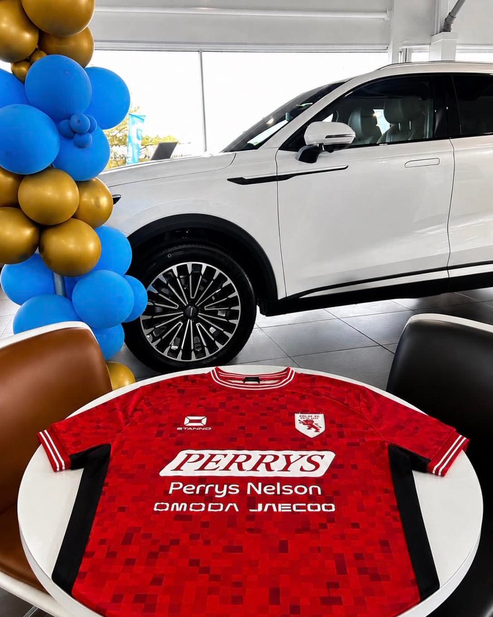 Huge thanks to Andy and everyone at Perrys Nelson OMODA | JAECOO for ...