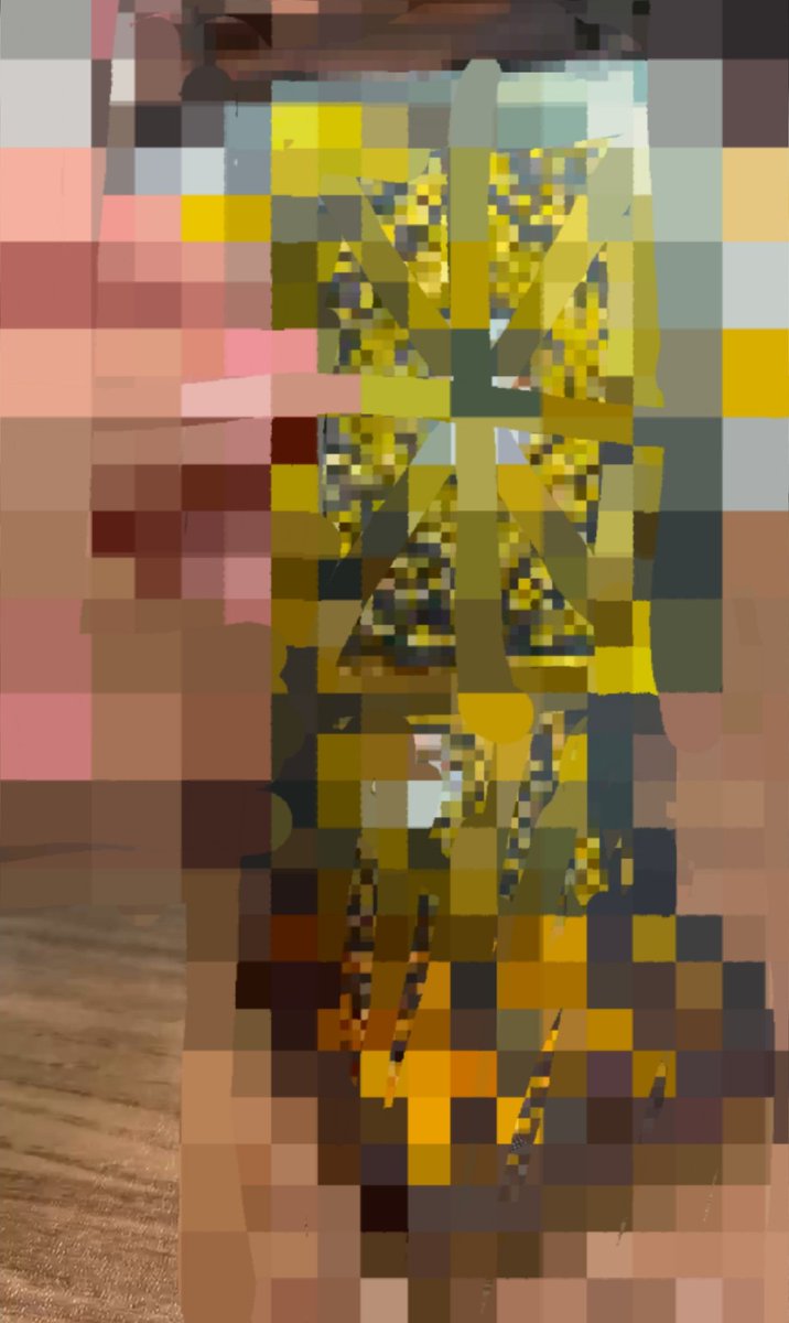 woodenpunks's tweet photo. 🔥🪵☕️Happy Monday! 
I hope that all of you have been well!
I haven't been that active much on social, I've been a hibernating bear🐻 but still busy!
And this is why I say to Stay Tuned...
🏆 1st to figure out the riddle wins the featured @SuperRare_Bears NFT and reveals the blurred photo for everyone to see!

RIDDLE & WIN:
What is gilded grin and fevered cheer,
A golden jaw that knows no fear?
What is fur that tucks a winning hand,
Eyes on the rise, forever bullish, grand?
What folds at none, bets into the din,
A poker pulse that cries “all in”?
What walks like wealth with shimmering flare,
A rare-faced titan in a gambler’s lair?