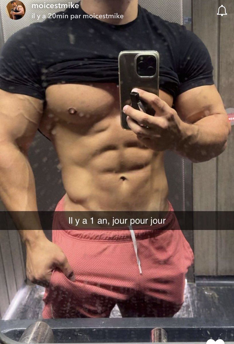 mymtvrsecours's tweet photo. Mike Mais wesh 🍆💀 https://t.co/sJcZyiCcVB