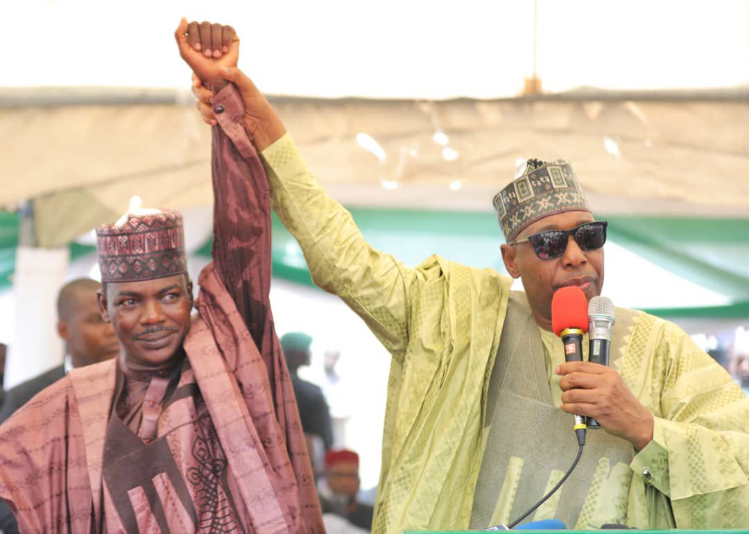 Dauda Iliya tweet media