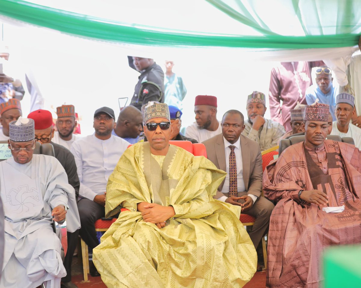 Dauda Iliya tweet media