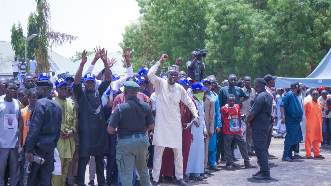 Dauda Iliya tweet media