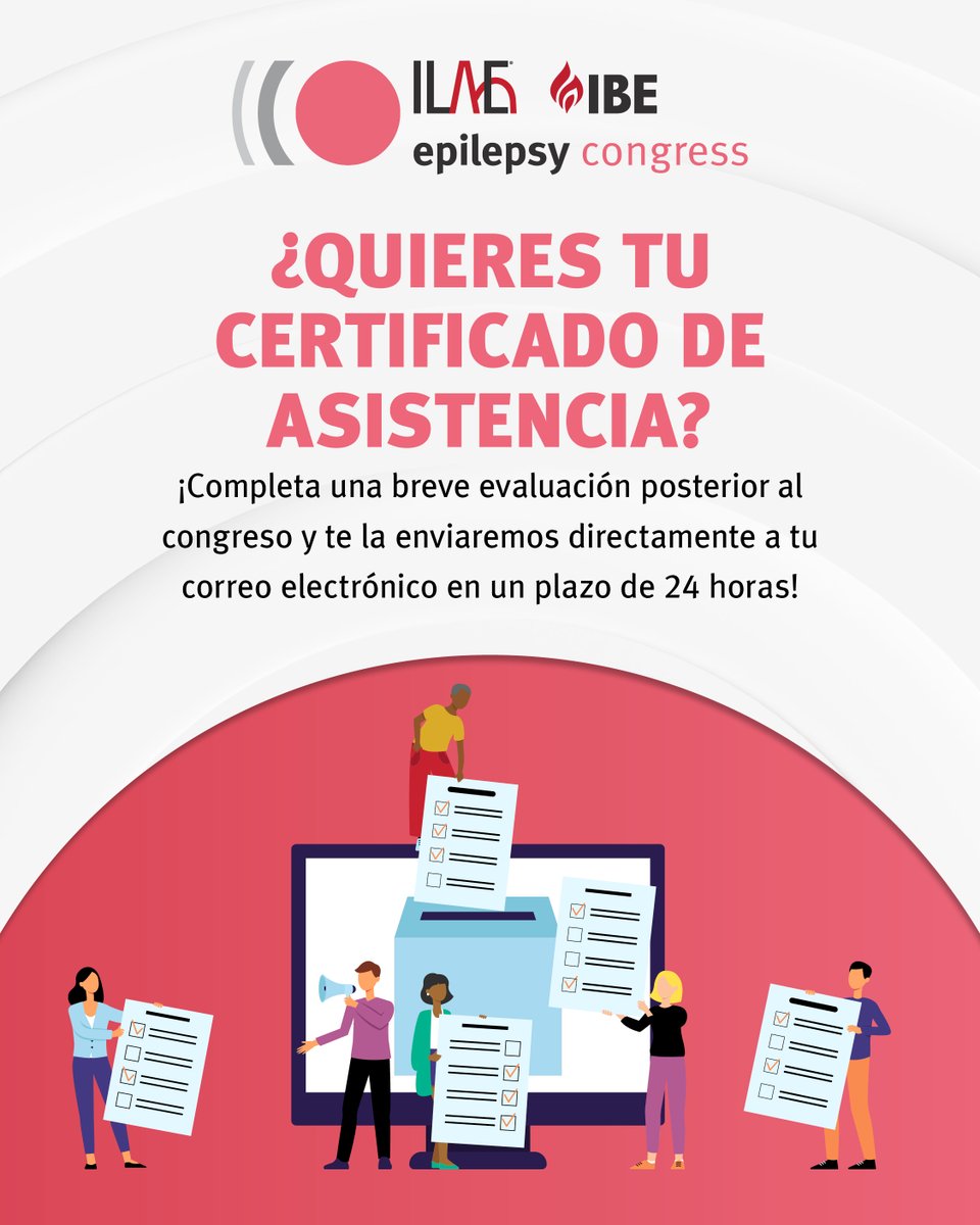 International League Against Epilepsy tweet media
