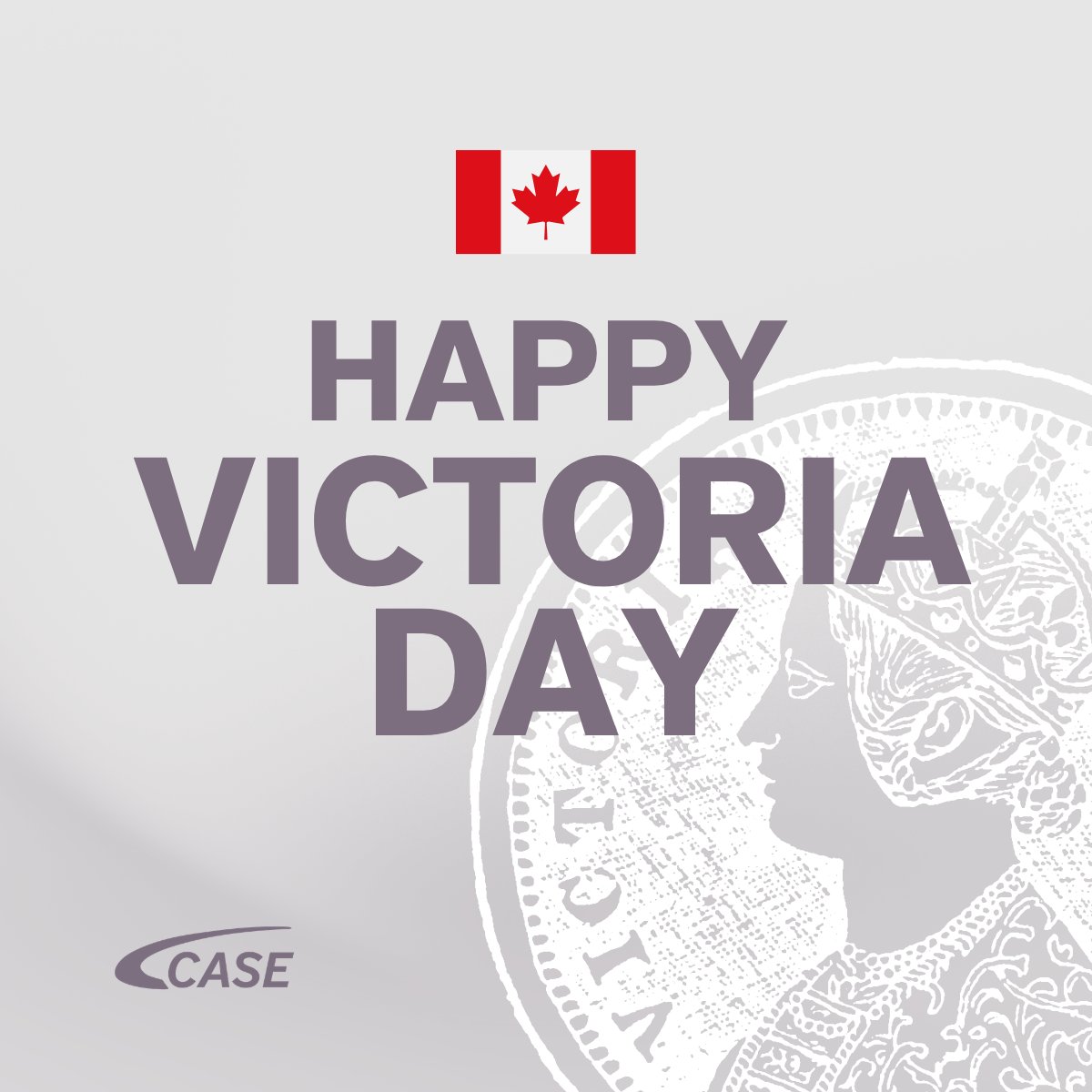 CaseFMS's tweet photo. Happy Victoria Day to all of our Canadian team members, clients, and service partners celebrating today! 🇨🇦

We are grateful for the partnerships and communities that make what we do possible every day across Canada.
#Case #appreciation https://t.co/382gxStuKW