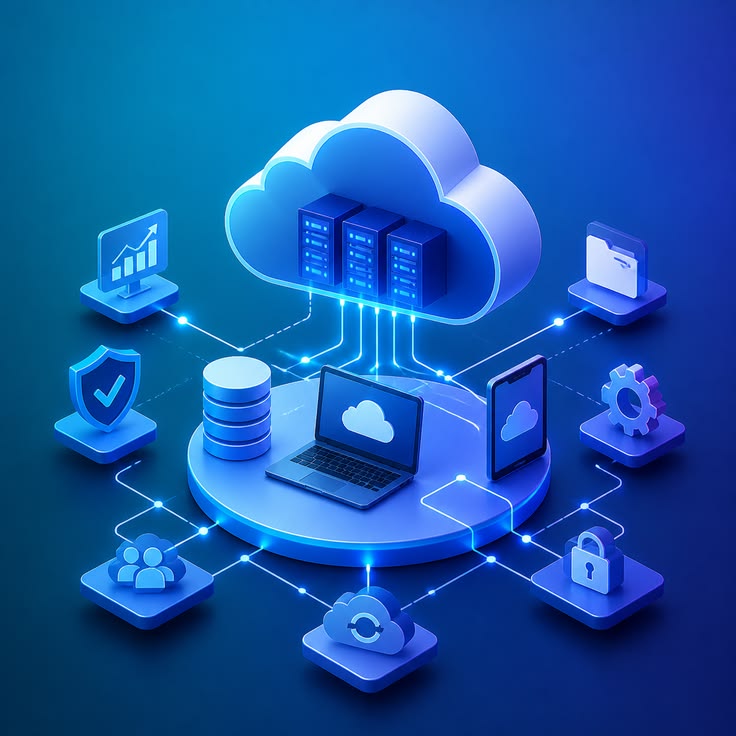 MayuriKTech's tweet photo. L’adoption du cloud souverain en Afrique centrale : vraie révolution ou buzzword ? 🌍☁️
Chez K-Tech237, on s’est posé la question. Voici notre analyse en thread.
D’abord, de quoi on parle ?
#MayuriKTech237 #CloudSouverain #AfriqueCentrale #Tech237 https://t.co/KjSeqaracP