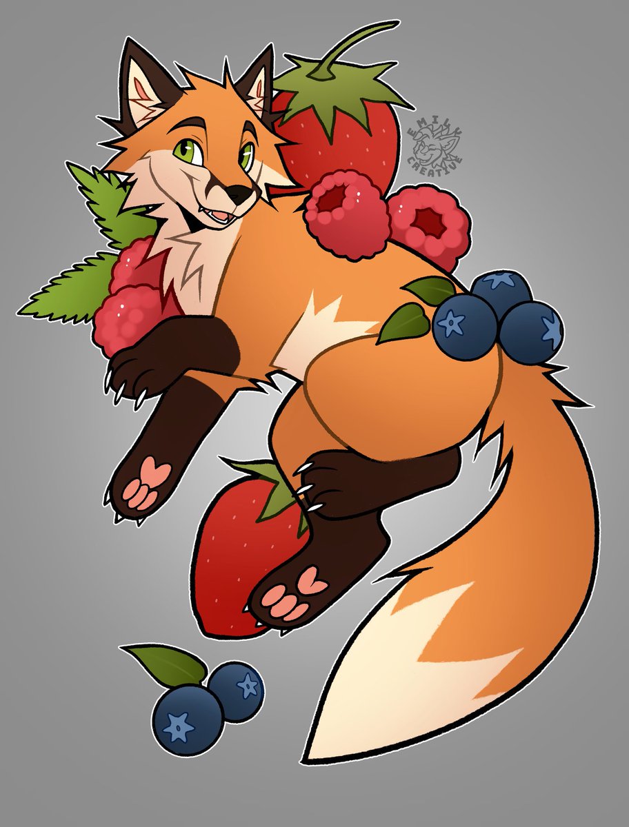 EmilyCreative 🔜 Cesfur, EF tweet media