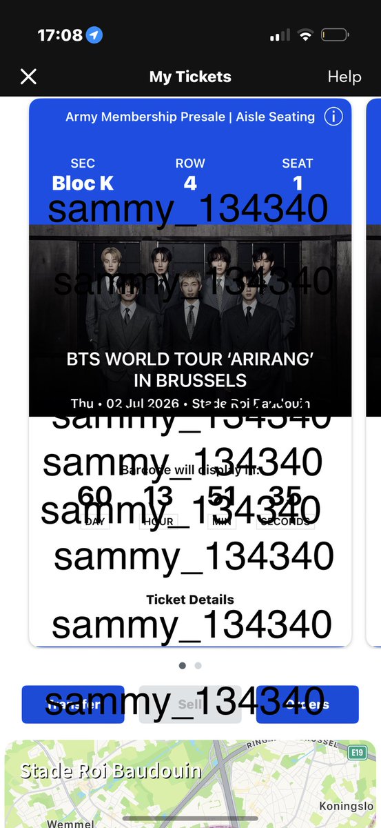 sammy⁷ is seeing bts 🪭 tweet media
