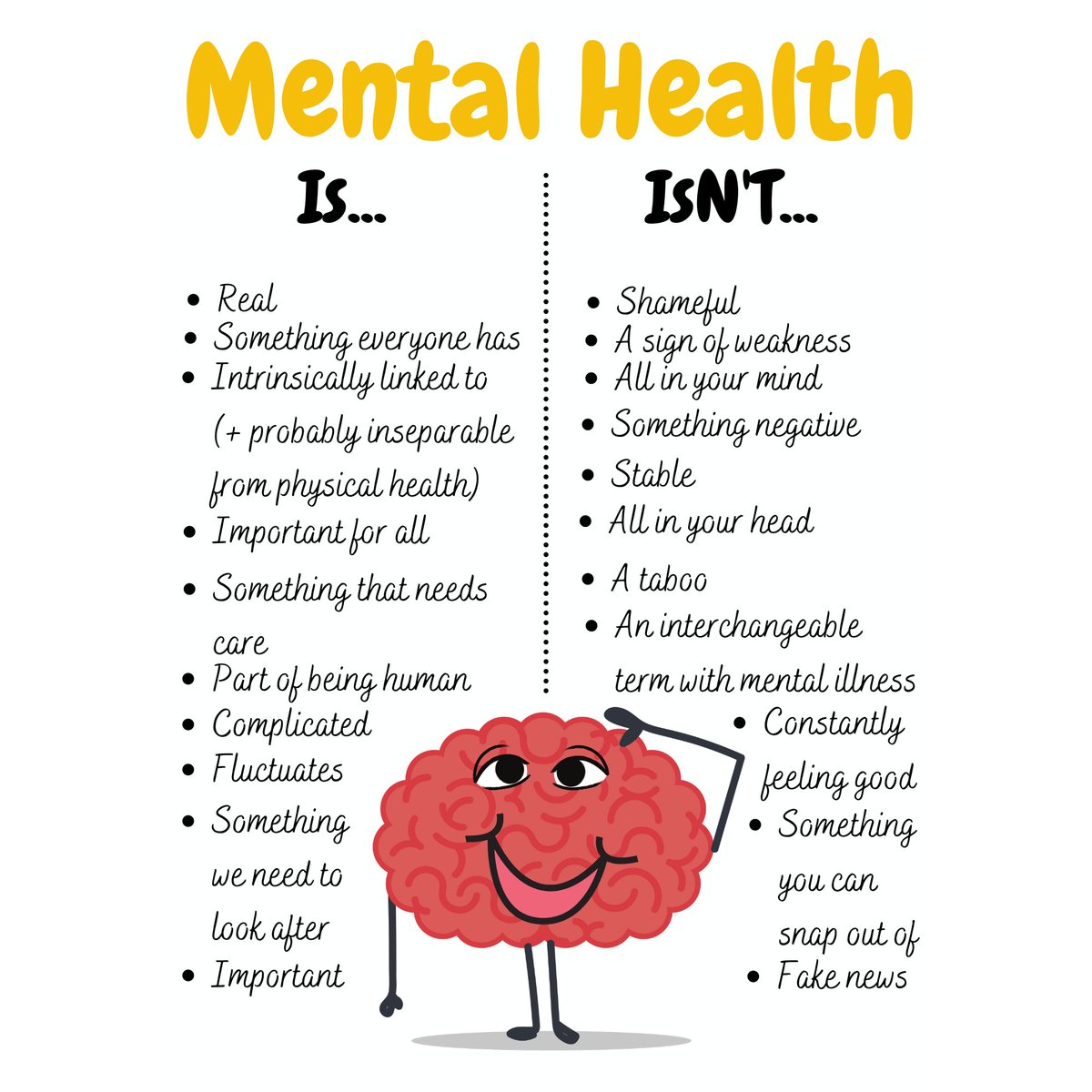 AtlasFoundation's tweet photo. #MentalHealthAwareness #MentalHealth #EndTheStigma https://t.co/REGn2ykpAS