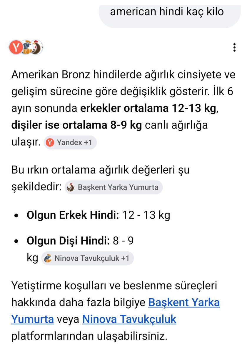 Halit_1960's tweet photo. @hicasamadim Bir ördek 13 kilo gelmez.Amerikan hindisine
 ördek kamuflajı mı giydirdin? https://t.co/cMT1VimILS