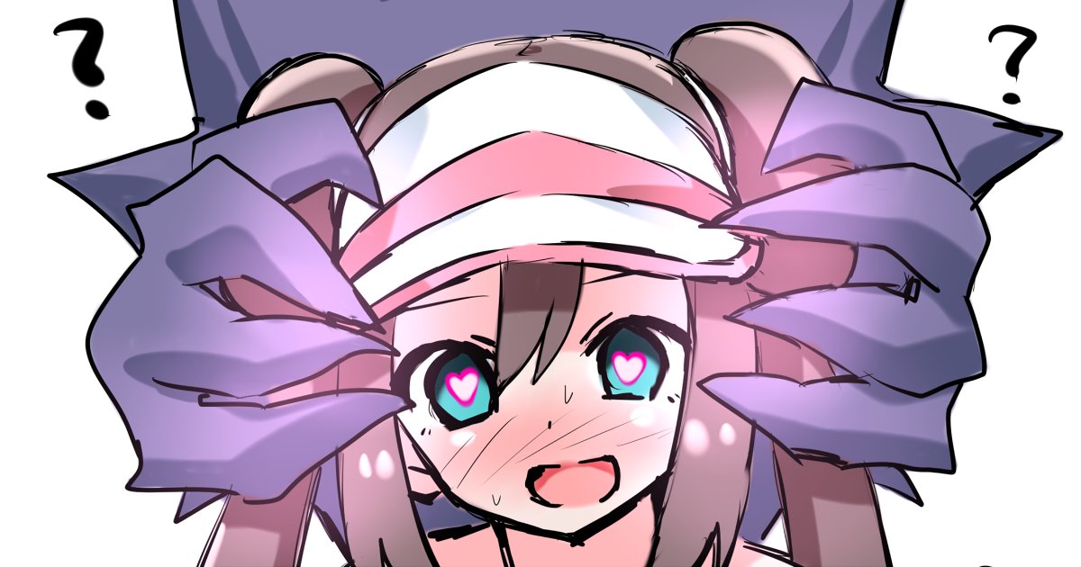 七峰七緒 tweet media