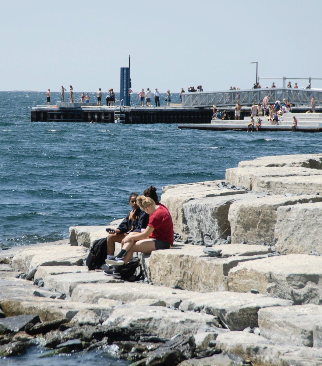 Lake Ontario Waterkeeper tweet media