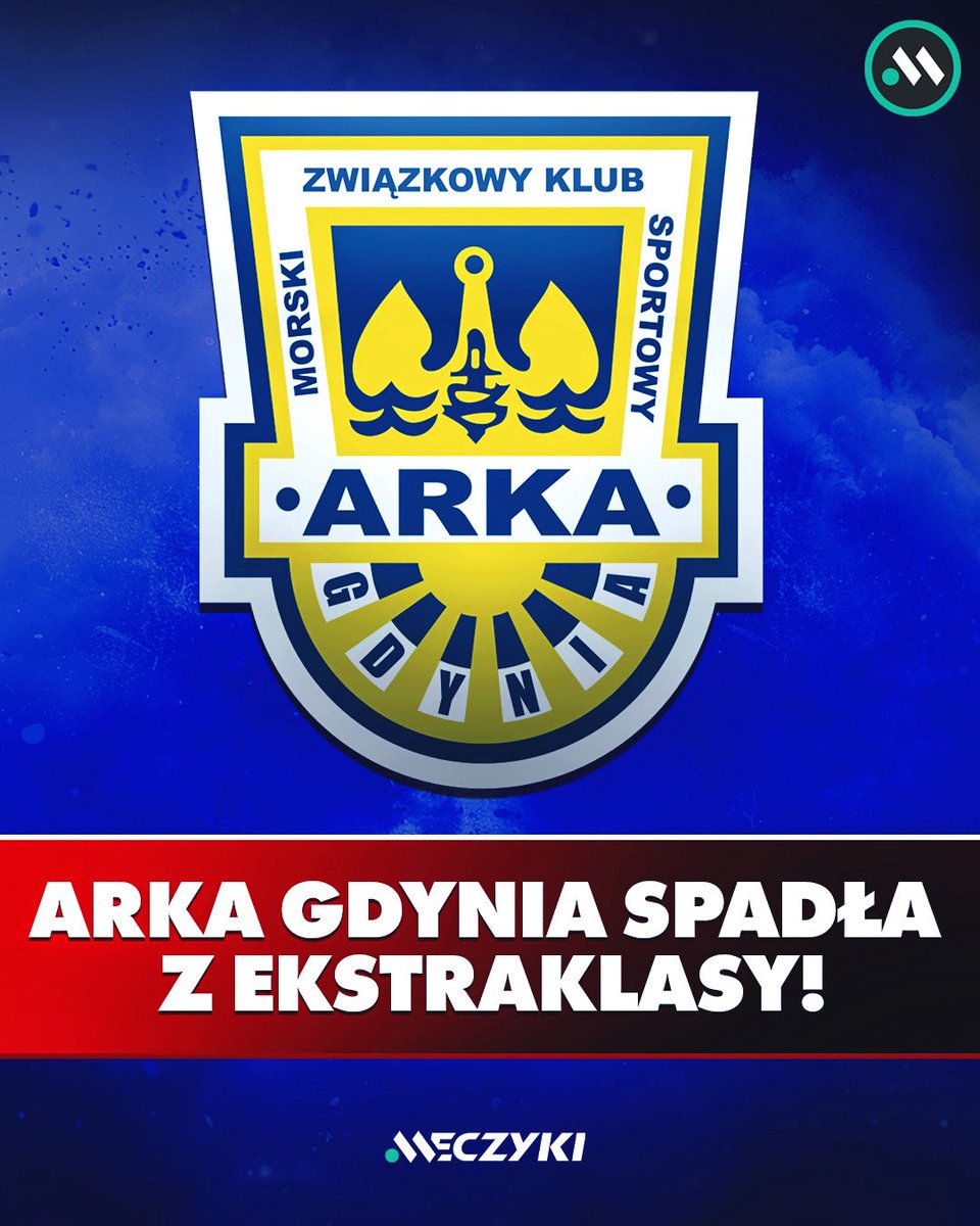 Meczyki.pl tweet media